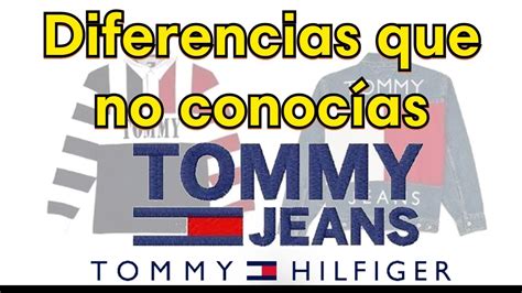 tommy .es